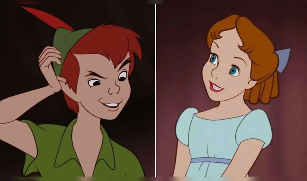 Peter Pan: live action sería feminista Peter Pan: live action sería feminista