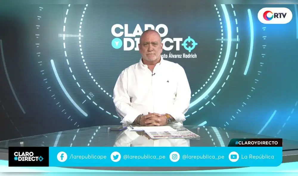 AAR: "Ahora va a surgir otra manera de hablar, 'estoy Yesenia’"