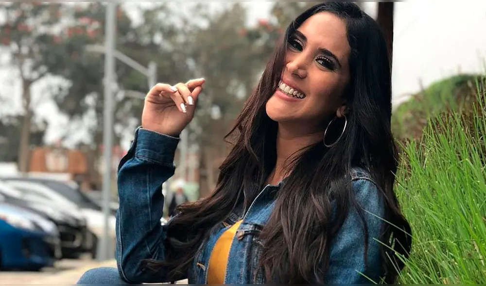 Fabio Agostini recordará episodio con Melissa Paredes y Andrea San Martín Fabio Agostini recordará episodio con Melissa Paredes y Andrea San Martín