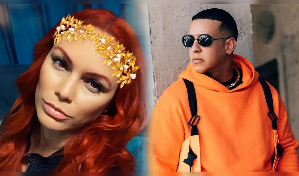 El reguetonero envió detalle valorizado en 70 mil dólares