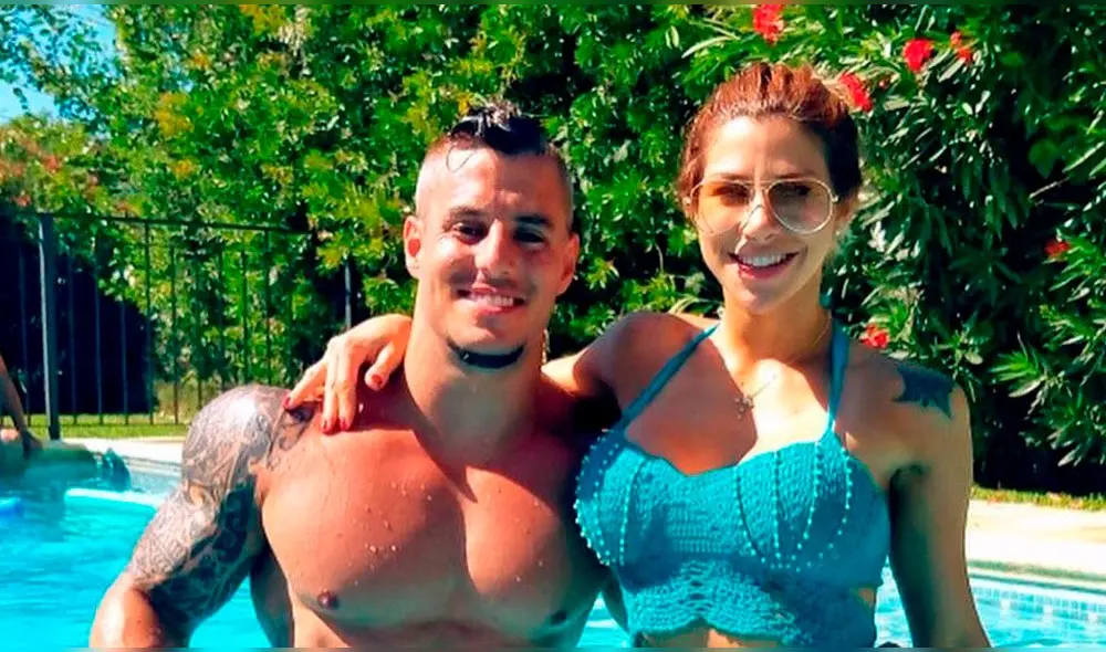 Rodrigo Valle decide borrar de su vida a Xoana González