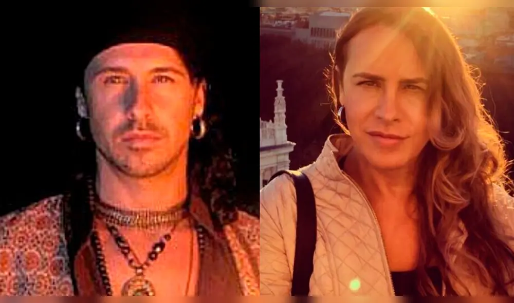 Actor Carlos Gascón sorprende al lucirse en trikini tras cambio de sexo [VIDEO]