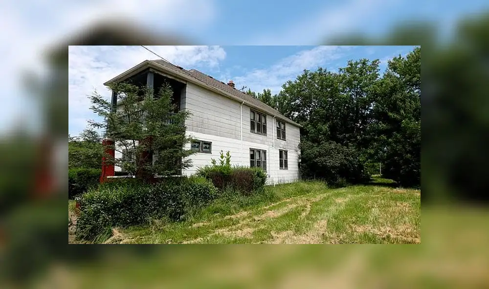 En vida era acumuladora: hallan cadáver de anciana comido por perro y ratas [FOTOS Y VIDEO]