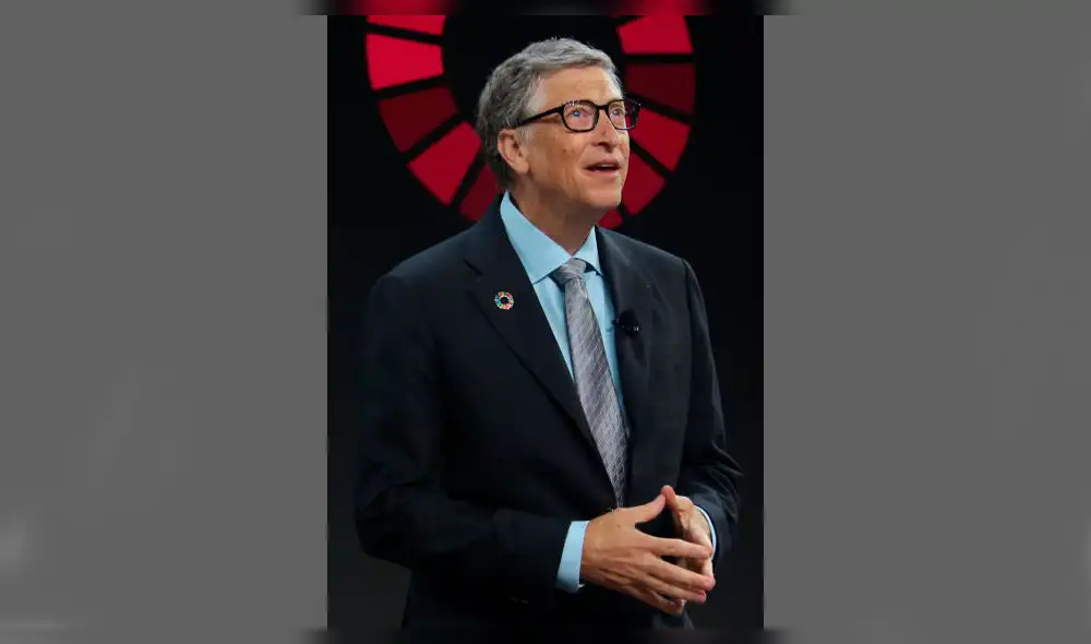 Forbes: Conoce a los 10 hombres más ricos del mundo en el 2018 [FOTOS]