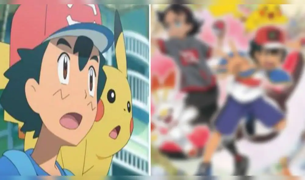 Pokémon Sword and Shield