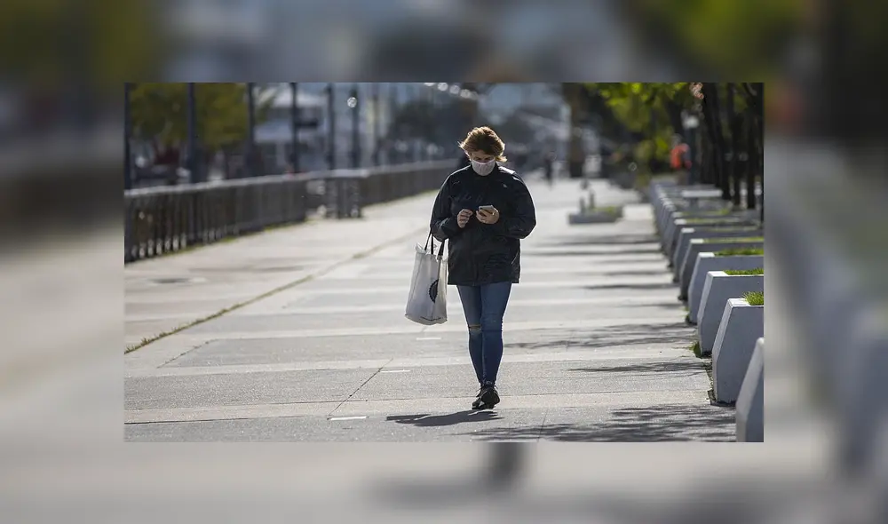 Coronavirus México Coronavirus México