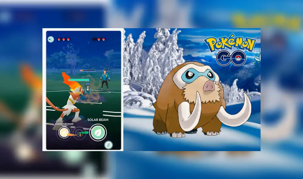 Pokémon GO: El PvP será mejorado mañana