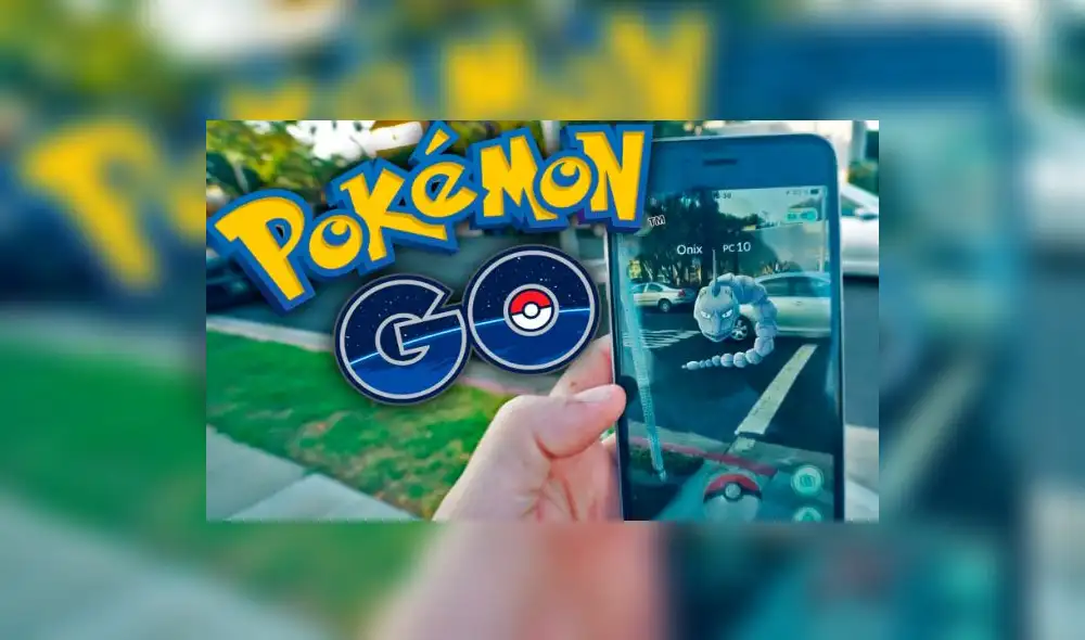 Pokémon Go: Juego otorga nuevo beneficio y da noticias sobre pokémones legendarios