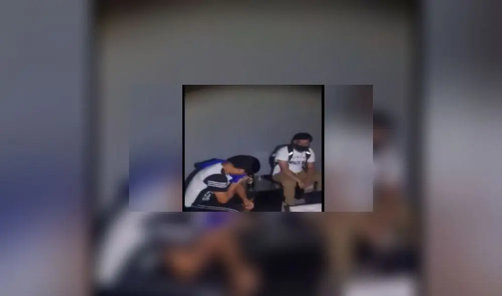 Foto: Captura Latina. Foto: Captura Latina.