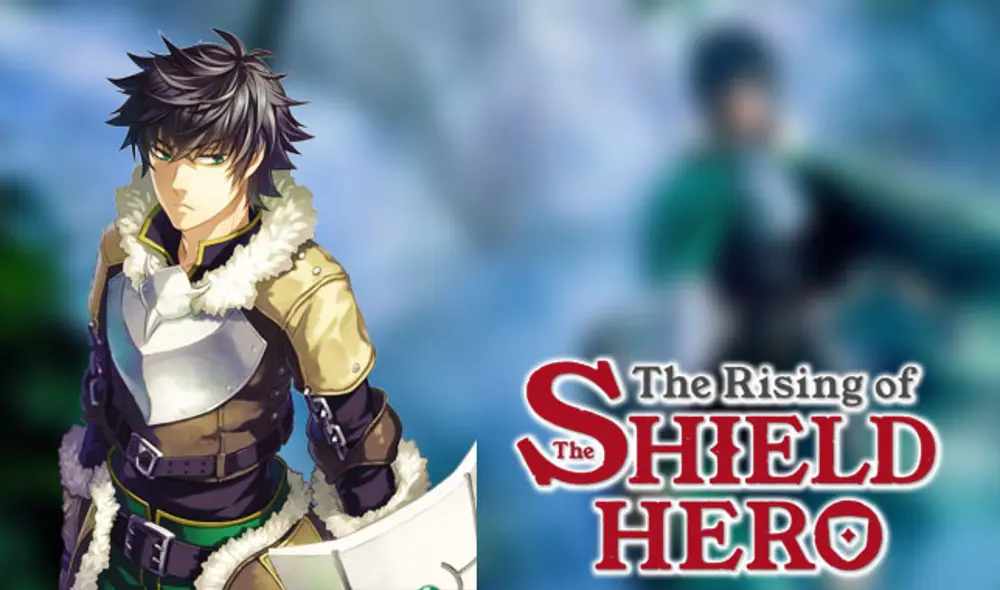 Muy pronto veremos a Naofumi y Raphtalia en un live action Muy pronto veremos a Naofumi y Raphtalia en un live action