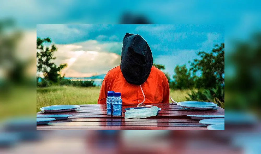 Las técnicas de terror y tortura utilizadas por EE. UU. en la cárcel de Guantánamo. Foto: Justin Norman / CC BY-SA 2.0