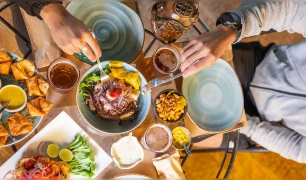 La Municipalidad de Lima reconoció a los 20 mejores restaurantes del Centro Histórico de Lima. Foto: Istock La Municipalidad de Lima reconoció a los 20 mejores restaurantes del Centro Histórico de Lima. Foto: Istock