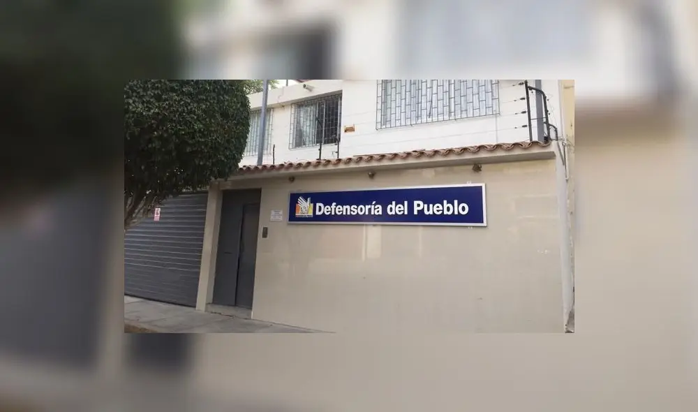 Defensoría pide investigar caso de tentativa de feminicidio.