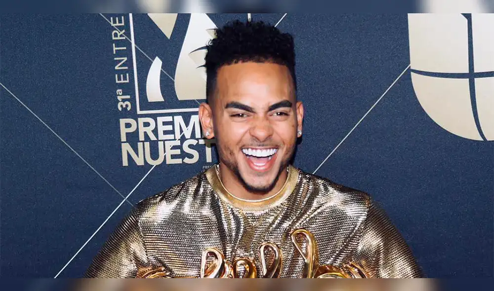Ozuna tuvo relación con asesinado Kevin Fret, según madre del reggaetonero [VIDEO]