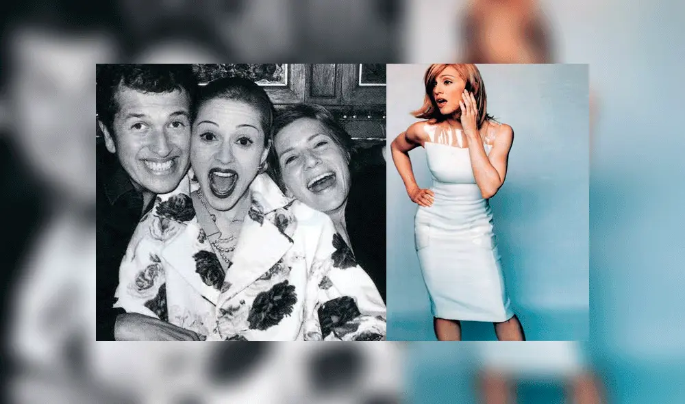 Mario Testino cumple 65 años: la verdadera historia del hombre detrás de la cámara [FOTOS]  