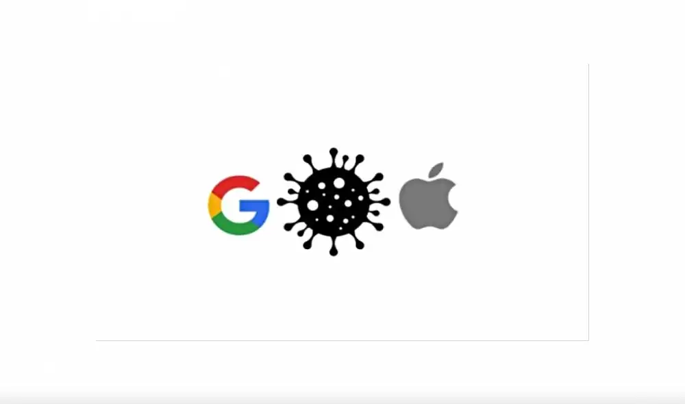 Google y Apple