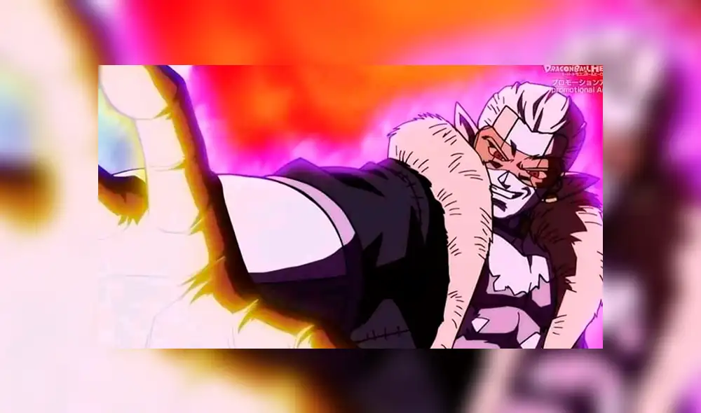 Dragon Ball Heroes: Hearts pondrá en aprietos a Gokú y Vegeta libera un nuevo poder