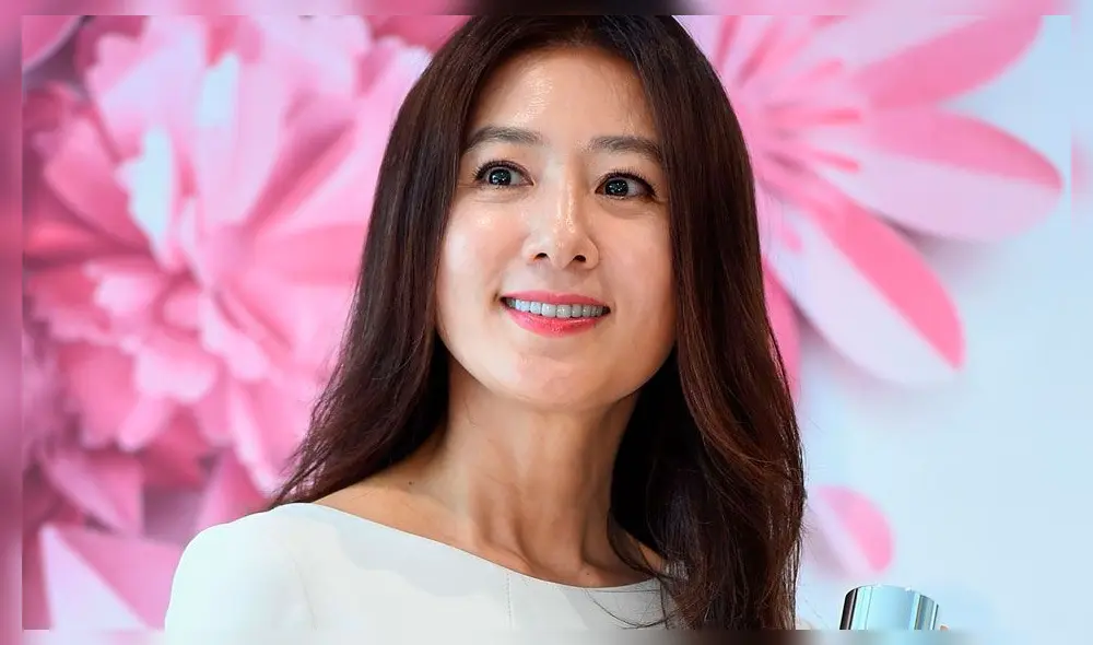 Kim Hee-ae es una actriz surcoreana, afiliada a YG Entertainment.