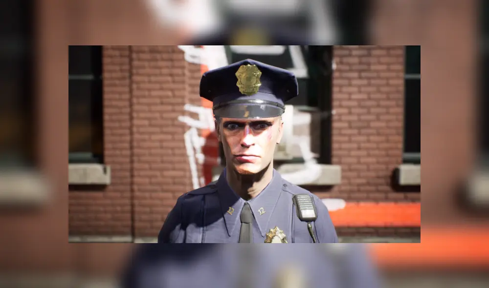 Conoce Cyberprank 2069, parodia de Cyberpunk 2077 con Keanu Reeves, Brad Pitt, Leonardo DiCaprio y más. El juego fue retirado de Steam por insólita razón. Conoce Cyberprank 2069, parodia de Cyberpunk 2077 con Keanu Reeves, Brad Pitt, Leonardo DiCaprio y más. El juego fue retirado de Steam por insólita razón.