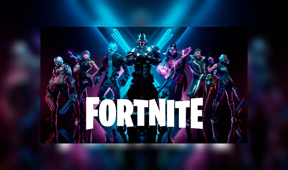 Todas las skins con pase de batalla de la temporada 10 de Fortnite.