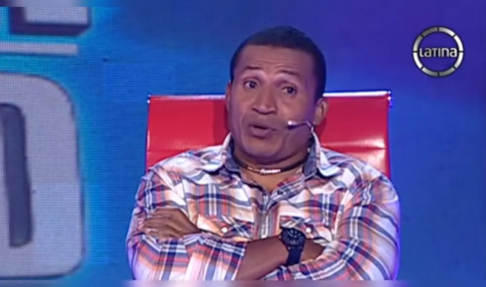 Recuerdan a 'Kukin' Flores en su polémica participación en "El valor de la verdad"