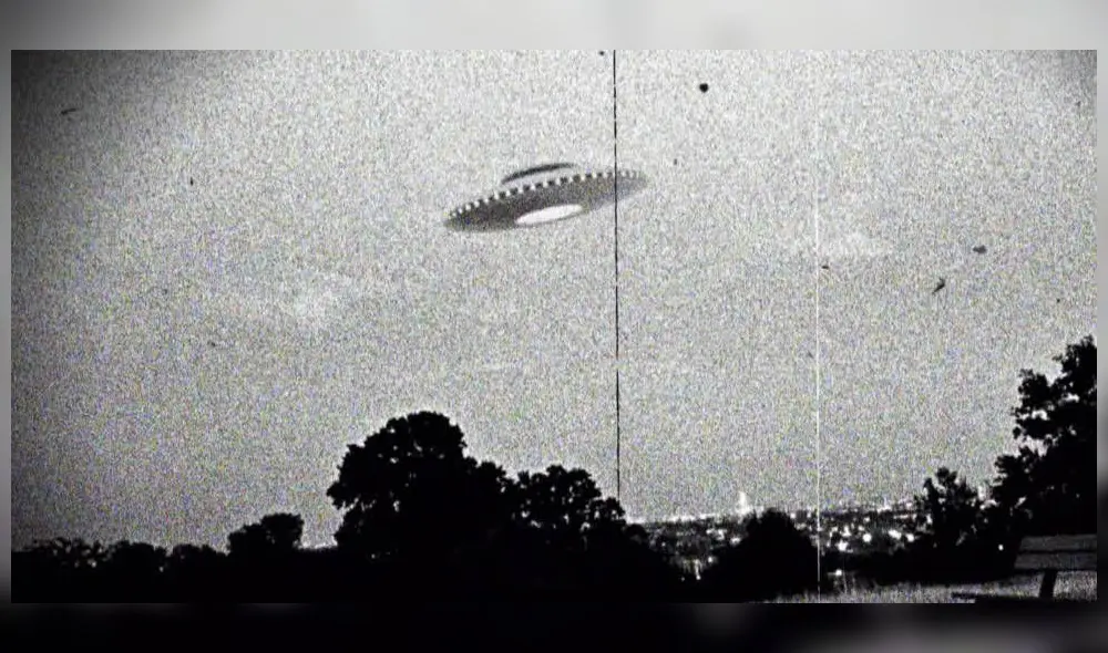 Existen muchas teorías en Estados Unidos sobre la vida extraterrestre. (Foto: El País)