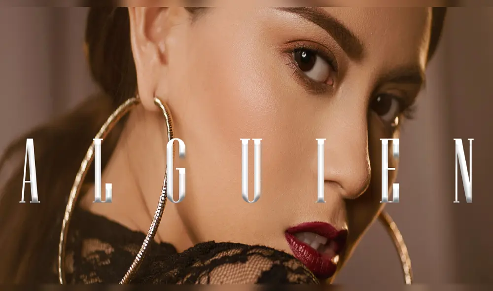 Amy Gutiérrez dice que Yahaira Plasencia y Daniela Darcourt son bien grandecitas para lidiar con las comparaciones Amy Gutiérrez dice que Yahaira Plasencia y Daniela Darcourt son bien grandecitas para lidiar con las comparaciones