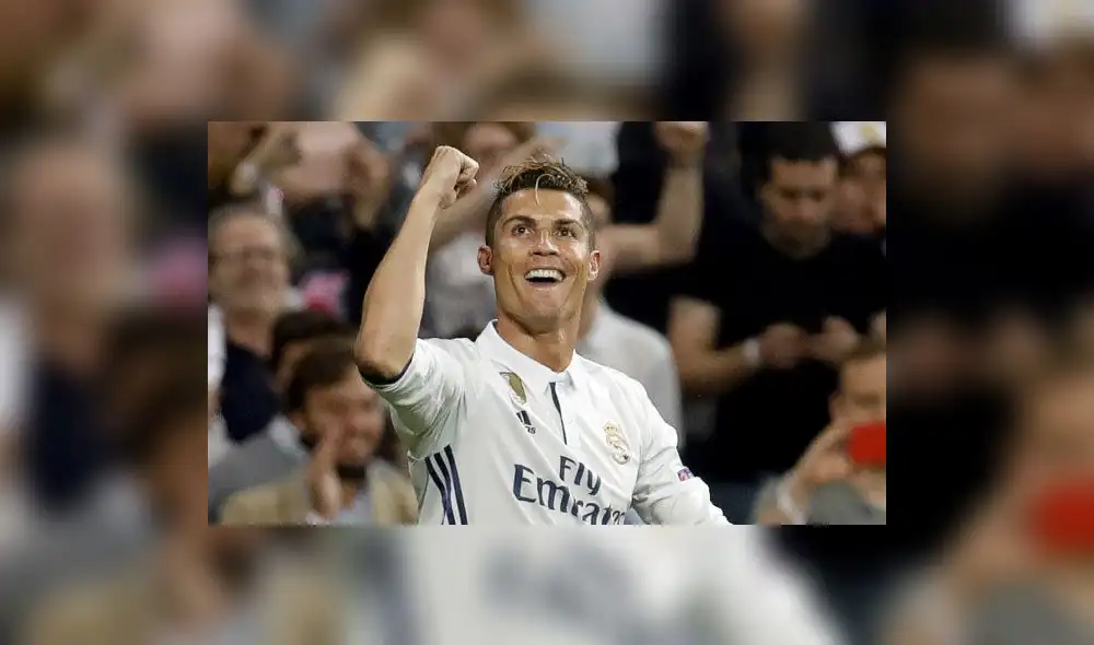 Cristiano Ronaldo presenta a sus gemelos en Instagram [FOTO]