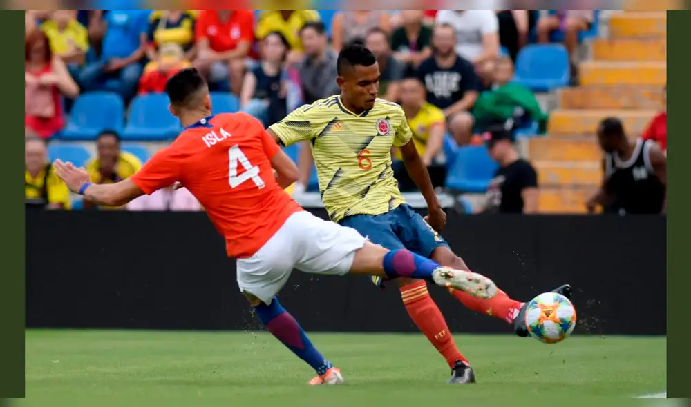 Colombia vs Argelia EN VIVO vía Caracol TV por el amistoso internacional Fecha FIFA. Colombia vs Argelia EN VIVO vía Caracol TV por el amistoso internacional Fecha FIFA.