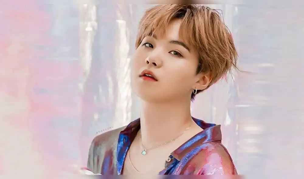 De momento, Suga es el único miembro de BTS que se hizo pública su donación.