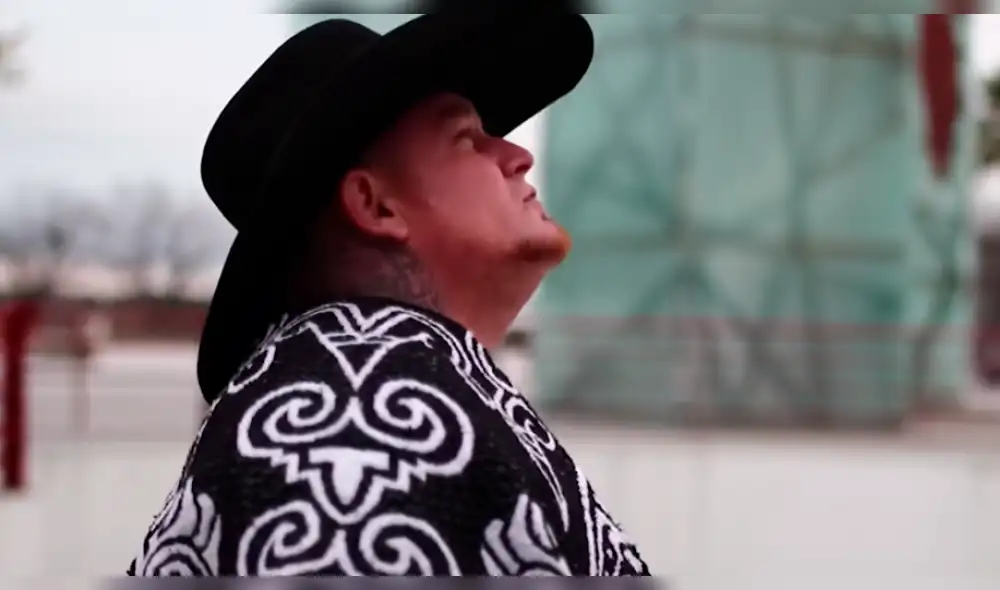 Justin Carter falleció tras recibir disparo mientra grababa nuevo videoclip