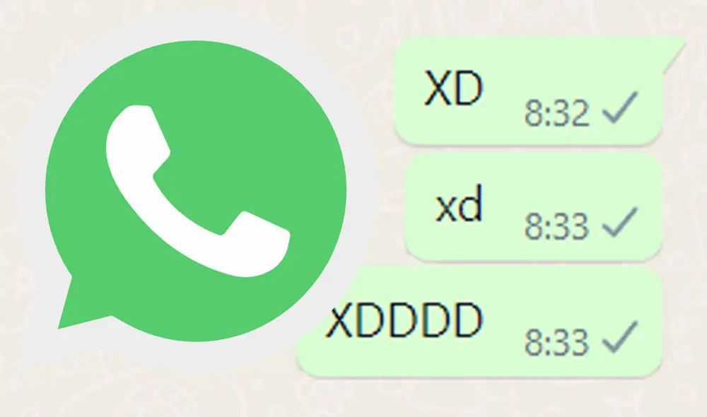 Este emoji de letras se puede usar en WhatsApp, tanto en iOS como en Android. Foto: composición LR/Flaticon