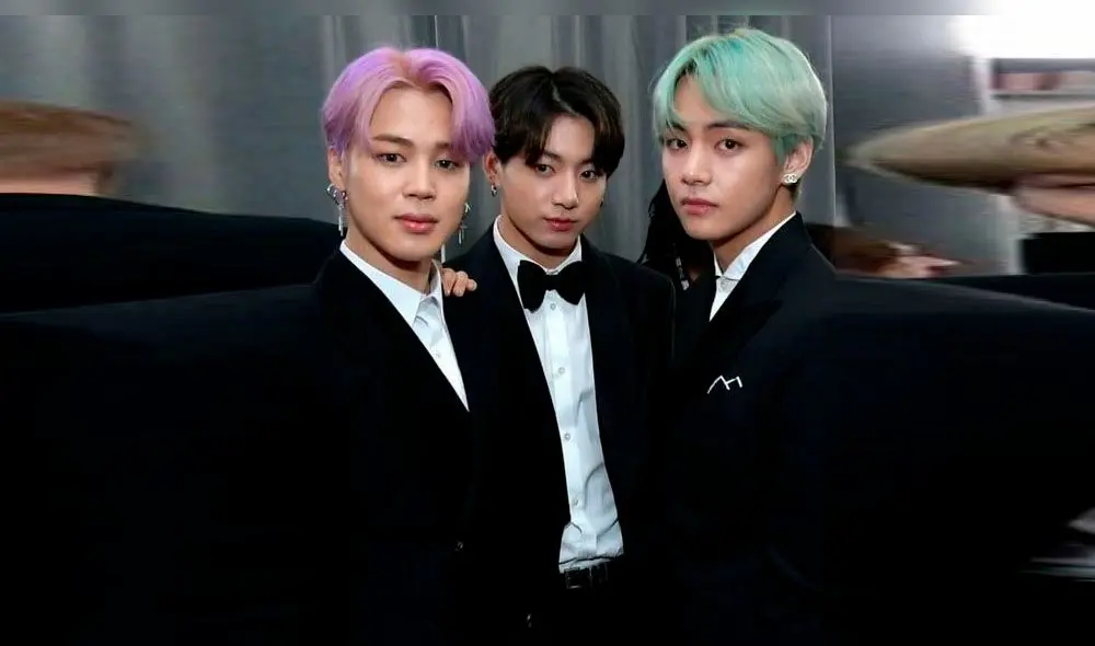 BTS en los Grammy 2020 EN VIVO: dónde ver y a qué hora la red carpet y su performance