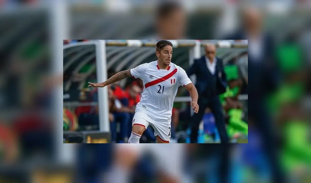 Alejandro Hohberg volverá a la selección peruana luego de tres años. Alejandro Hohberg volverá a la selección peruana luego de tres años.
