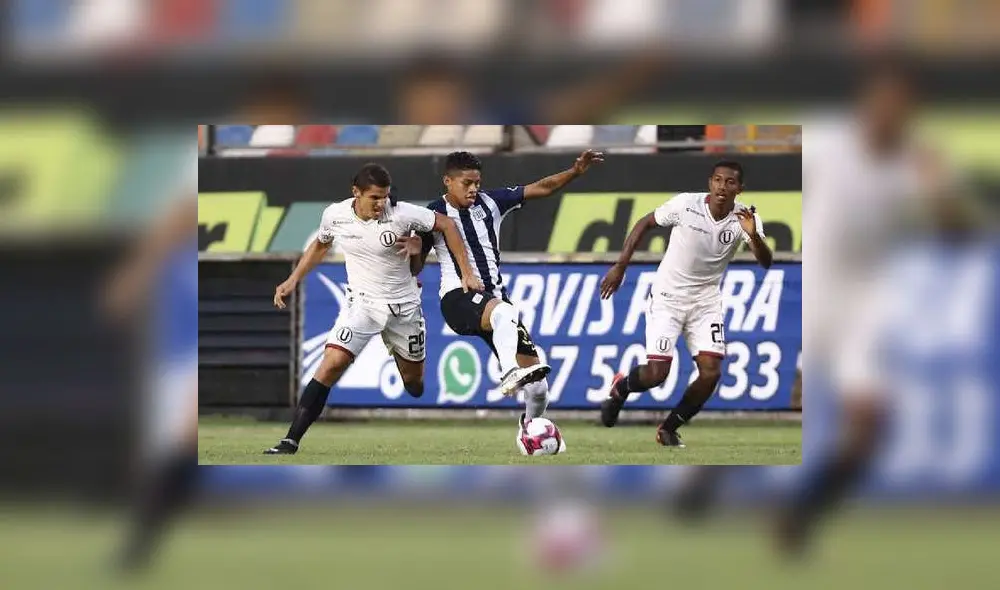 Veinte equipos pelearán el título de la Liga 1 este año. Veinte equipos pelearán el título de la Liga 1 este año.