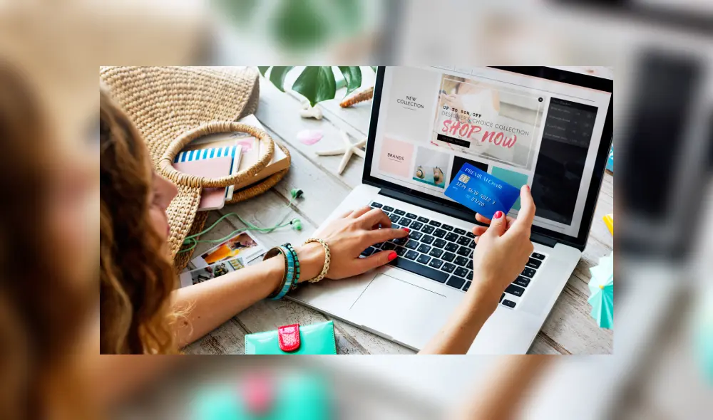 Compras online: reclamos