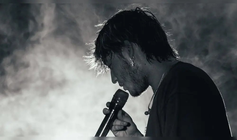 Paulo Londra tiene inesperada reacción al reunirse con fans [VIDEO]