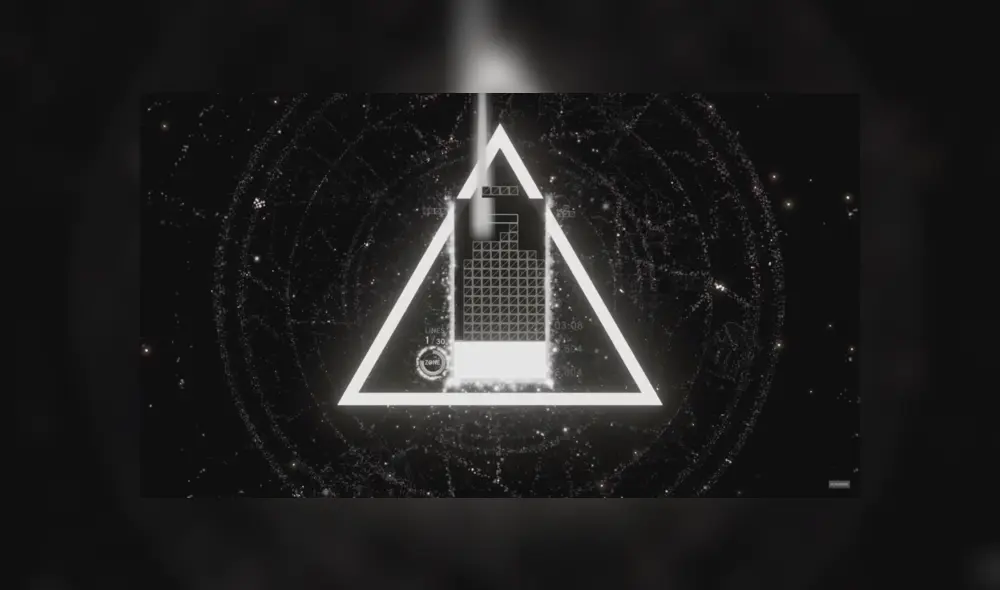 Insólito. Epic Games Store tiene la exclusividad de Tetris Effect en PC pero no brinda todo lo necesario para ejecutarlo al 100%. Para ello, necesita de Steam.