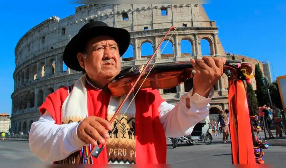 Día del Músico: ellos son nuestros 25 mejores artistas peruanos [FOTOS]