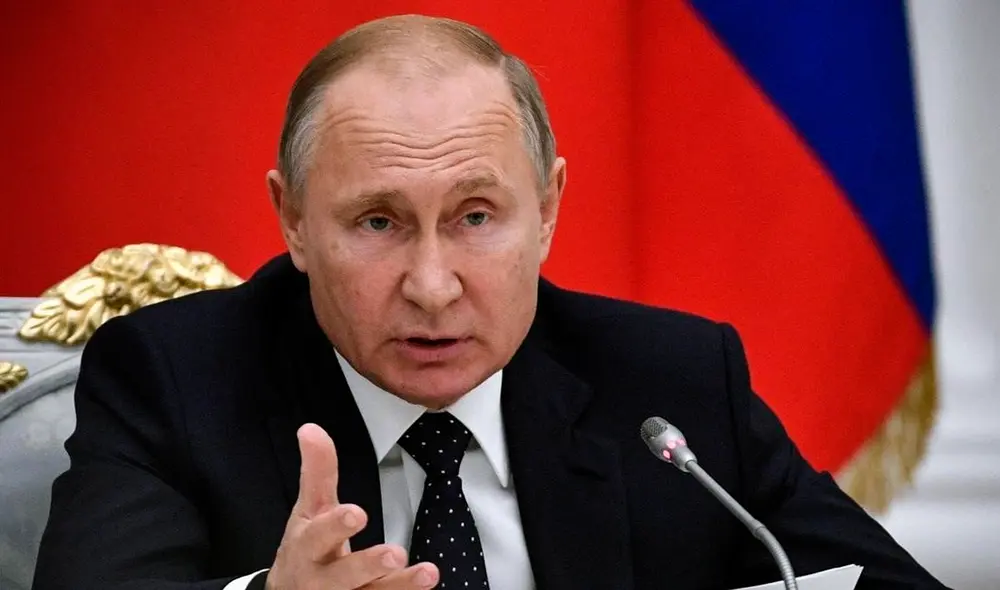 Ambos países se acusan mutuamente de la escalada y han sufrido pérdidas tanto de soldados como entre la población civil. Foto: Alexander Nemenov / EFE Ambos países se acusan mutuamente de la escalada y han sufrido pérdidas tanto de soldados como entre la población civil. Foto: Alexander Nemenov / EFE