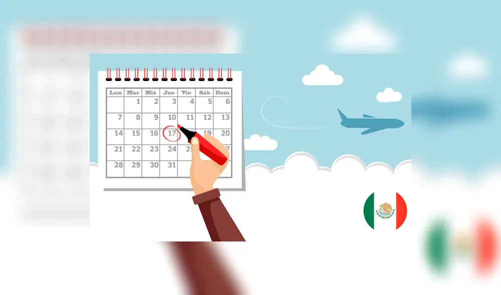 Días festivos Días festivos