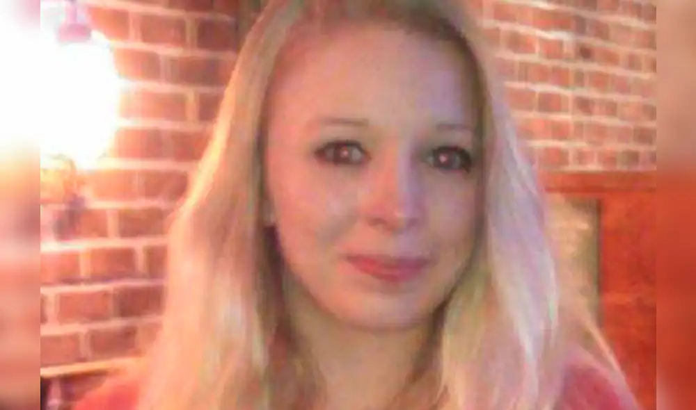 Facebook: Mujer 'zombie' fue arrestada y espanta a miles por su parecido a personaje de Coco [FOTOS]