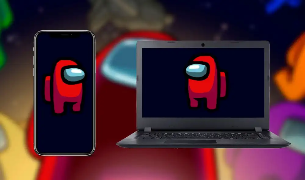 ¿Qué beneficios te da Among Us si compras su versión de PC por 11 soles en Steam? Foto: Screen Rant ¿Qué beneficios te da Among Us si compras su versión de PC por 11 soles en Steam? Foto: Screen Rant