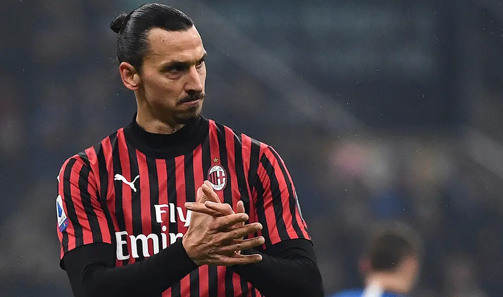 Inter vs Milan EN VIVO ONLINE en el Derbi de Milán por la Serie A. Foto: AFP