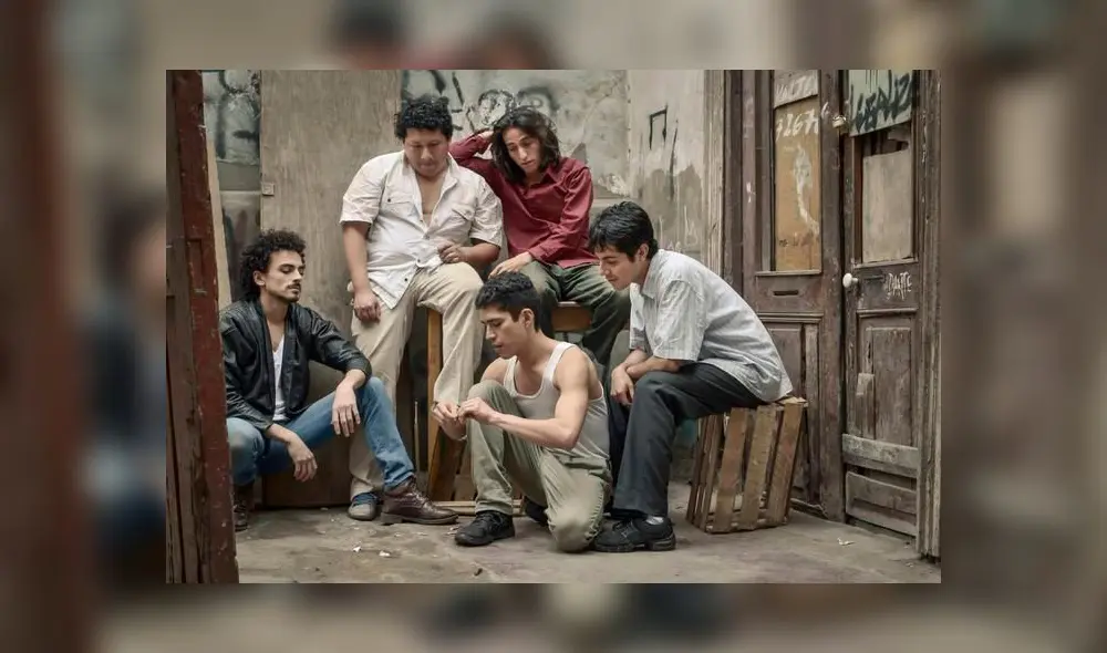 Teatro: 'Los Inocentes', adaptación de novela de Oswaldo Reynoso