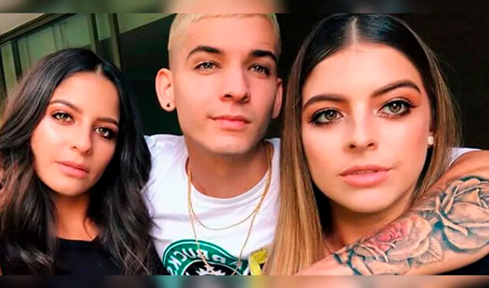 Hermanas de Legarda son acusadas de lucrar con la muerte del youtuber
