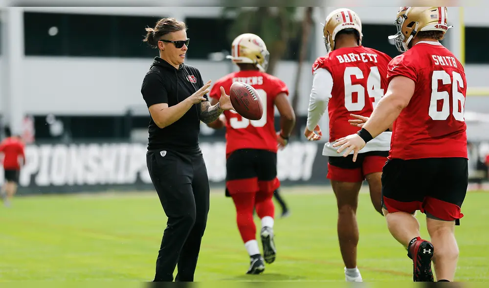 Super Bowl 2020 Final Kansas vs San Francisco: cómo se juega y cuáles son las reglas del fútbol americano. Super Bowl 2020 Final Kansas vs San Francisco: cómo se juega y cuáles son las reglas del fútbol americano.
