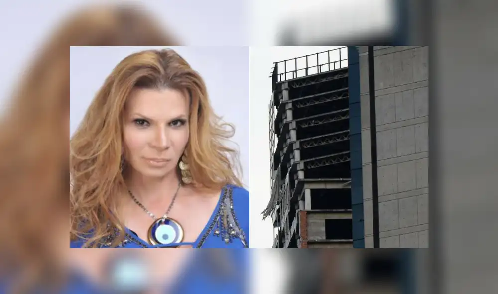 Terremoto en Venezuela: vidente cubana predijo desastre [VIDEO]