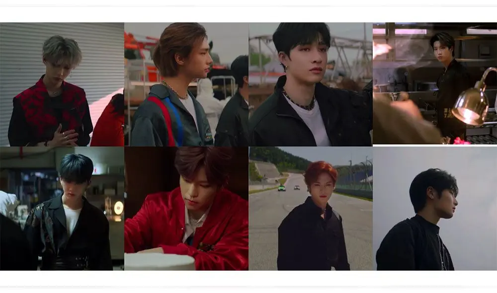 Stray Kids: Comeback Go Live Stray Kids: Comeback Go Live