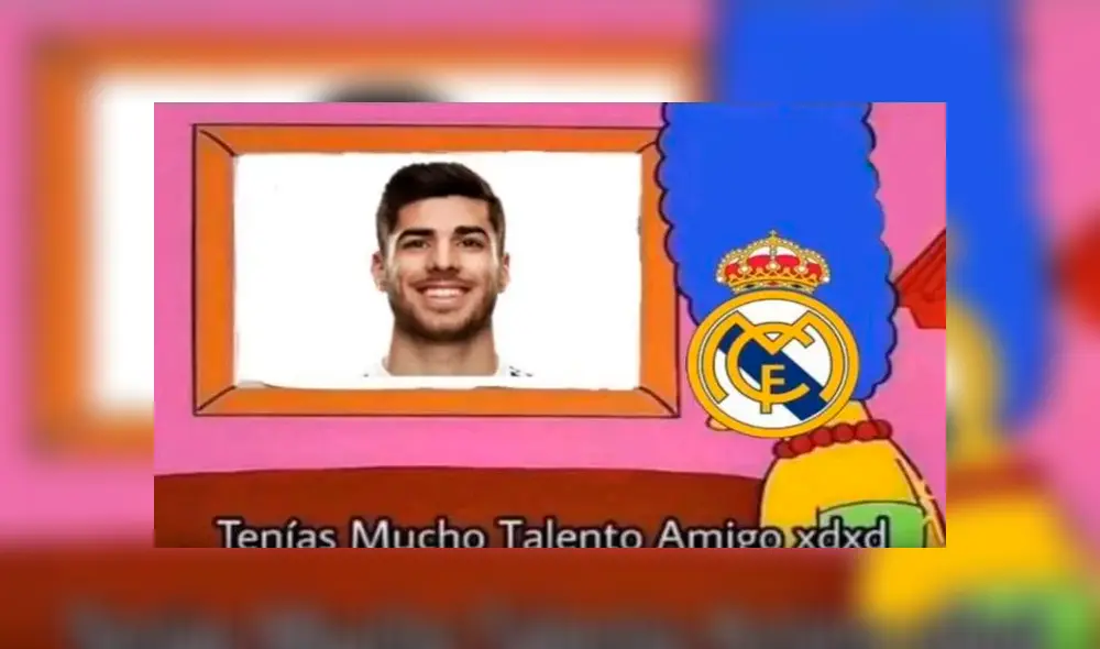 Real Madrid: divertidos memes tras la derrota frente al Valencia por Liga Santander [FOTOS]